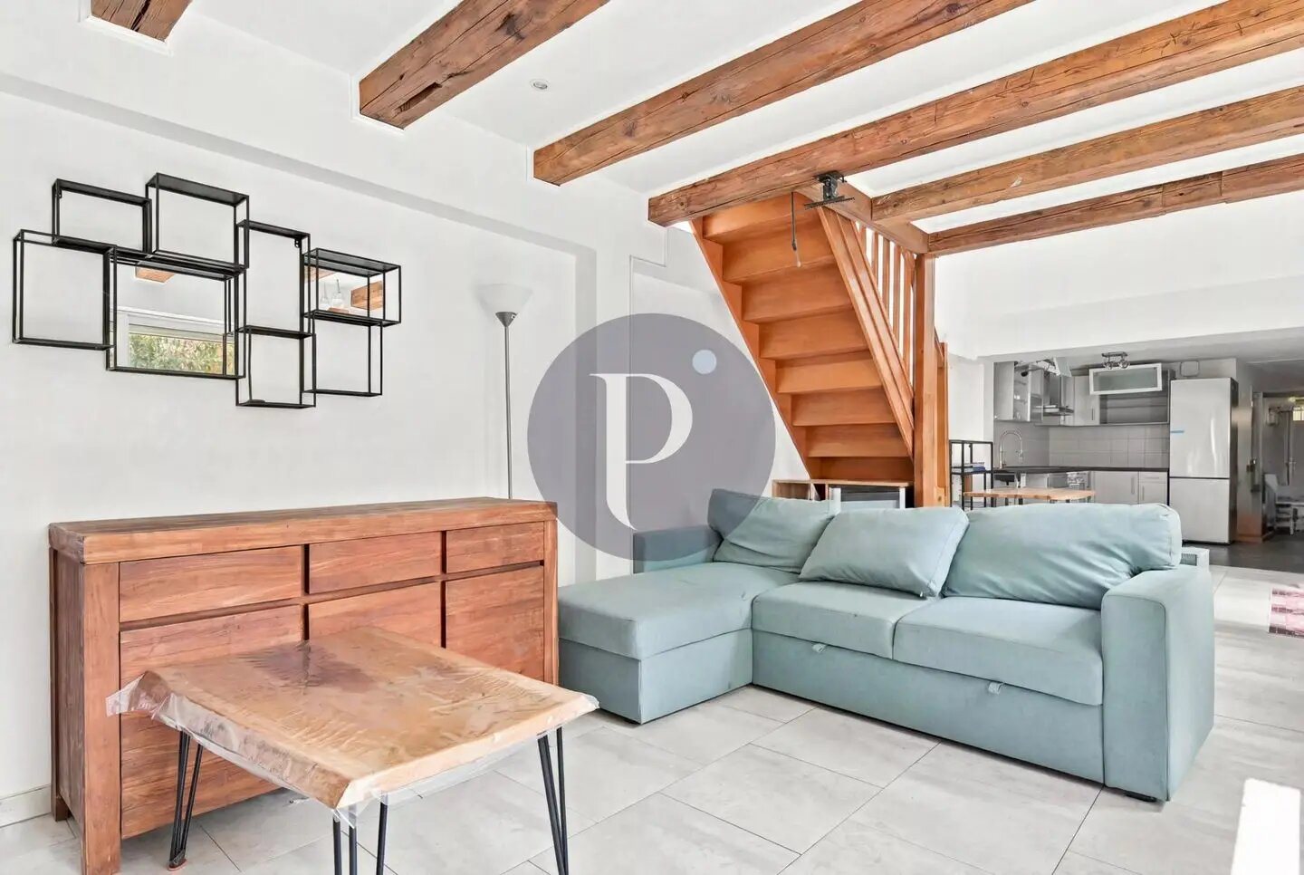 Appartement à vendre, 69m², Arcueil