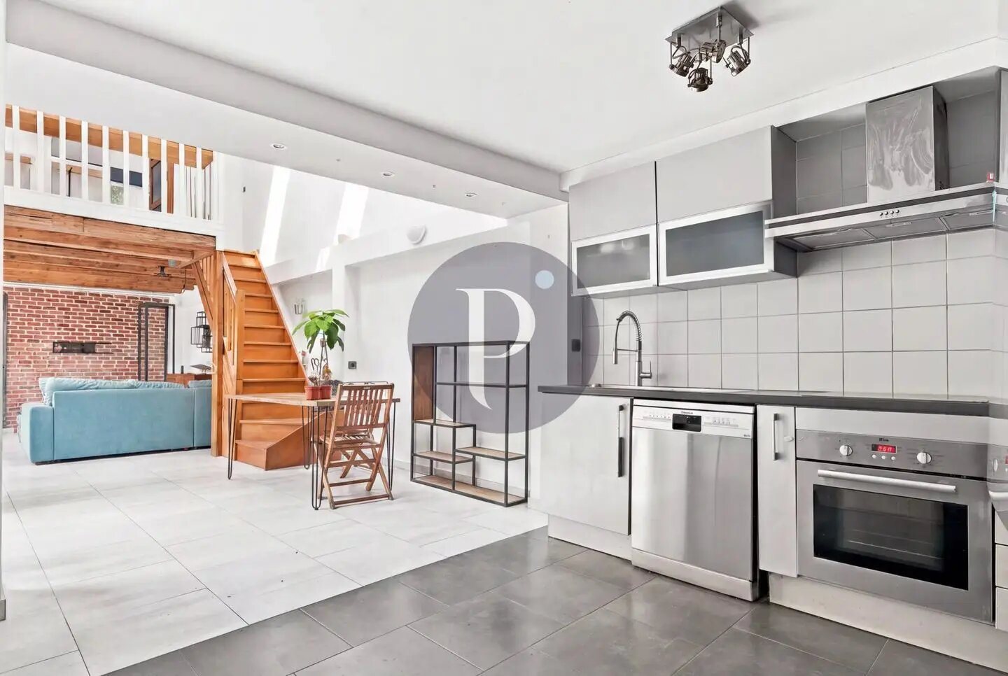 Appartement à vendre, 69m², Arcueil