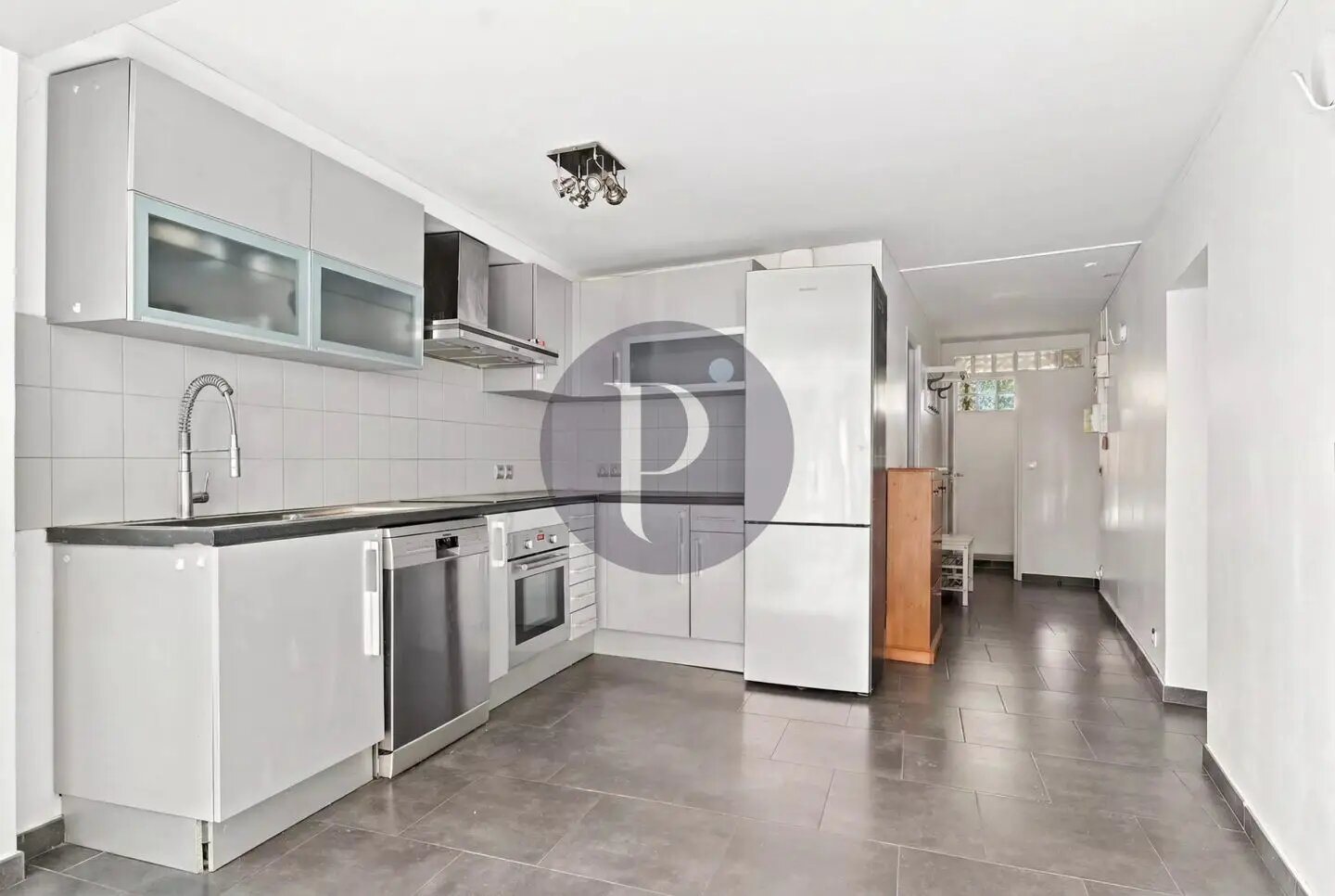 Appartement à vendre, 69m², Arcueil
