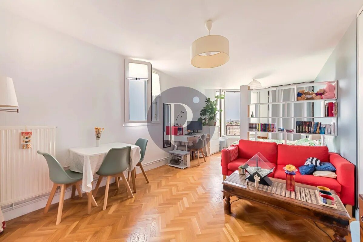 Appartement à vendre, NaNm², Clamart