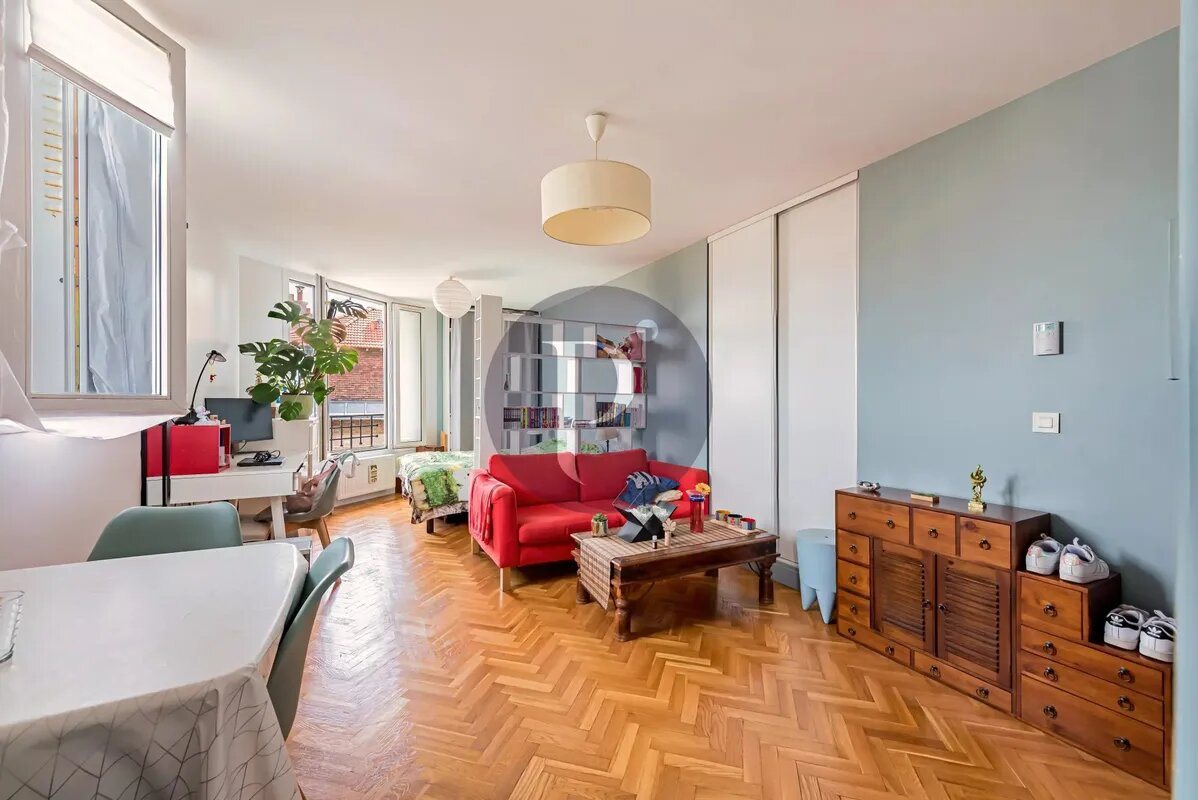 Appartement à vendre, NaNm², Clamart