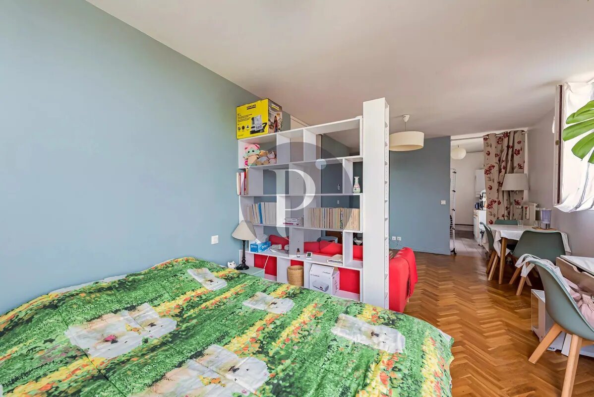 Appartement à vendre, NaNm², Clamart