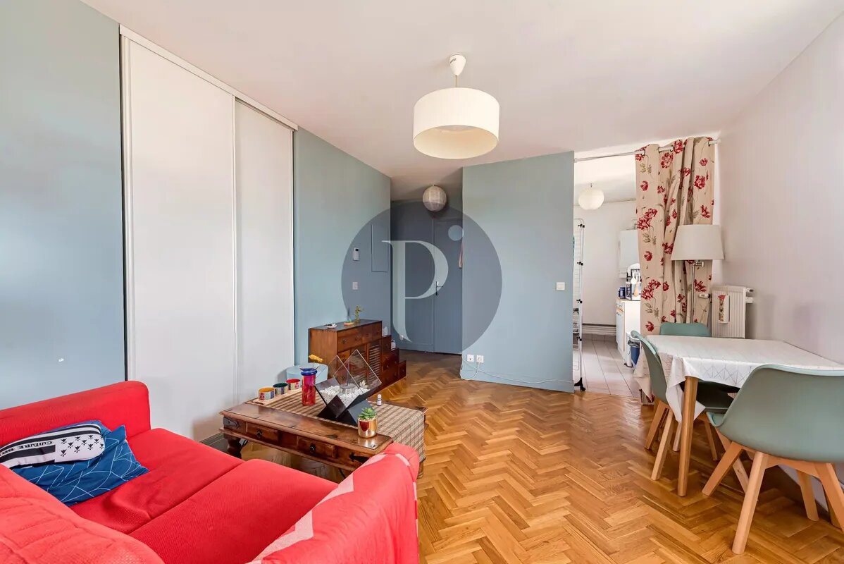 Appartement à vendre, NaNm², Clamart