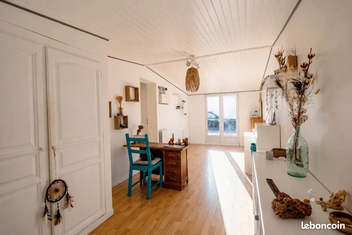 Maison à vendre, 101m², Lésigny