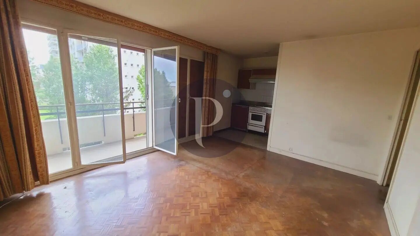 Appartement à vendre, 27m², Asnières-sur-Seine