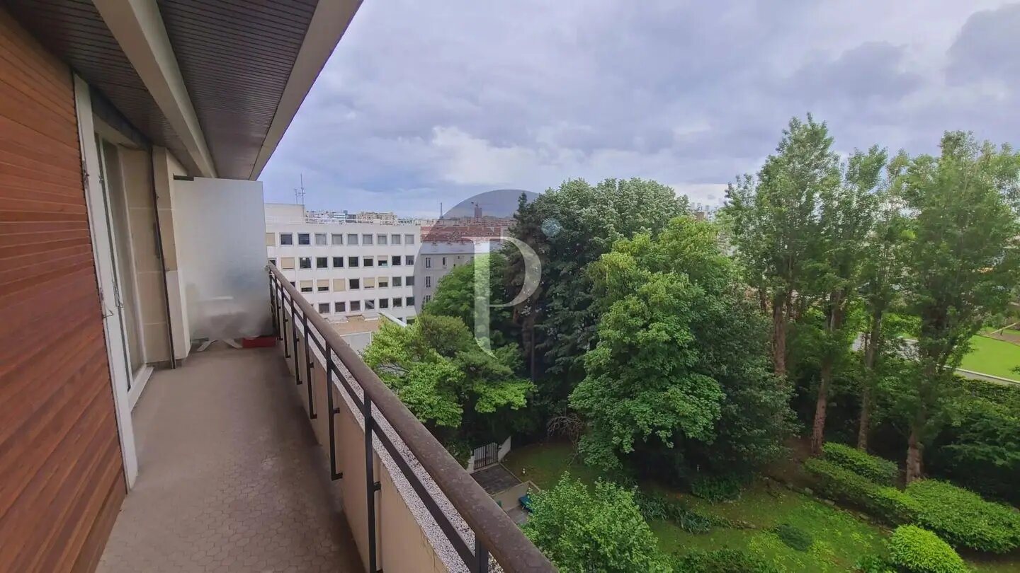 Appartement à vendre, 27m², Asnières-sur-Seine