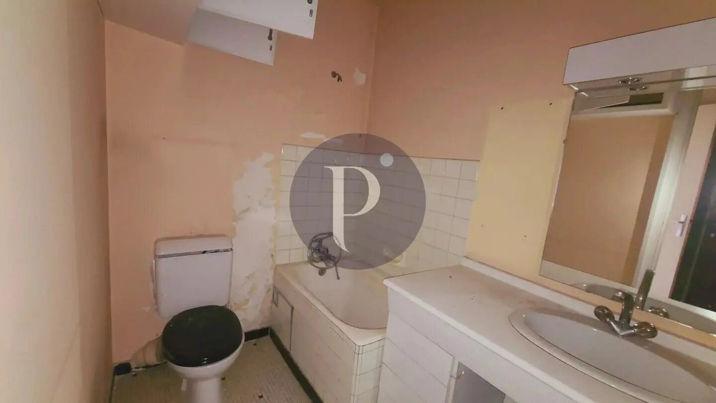Appartement à vendre, 27m², Asnières-sur-Seine