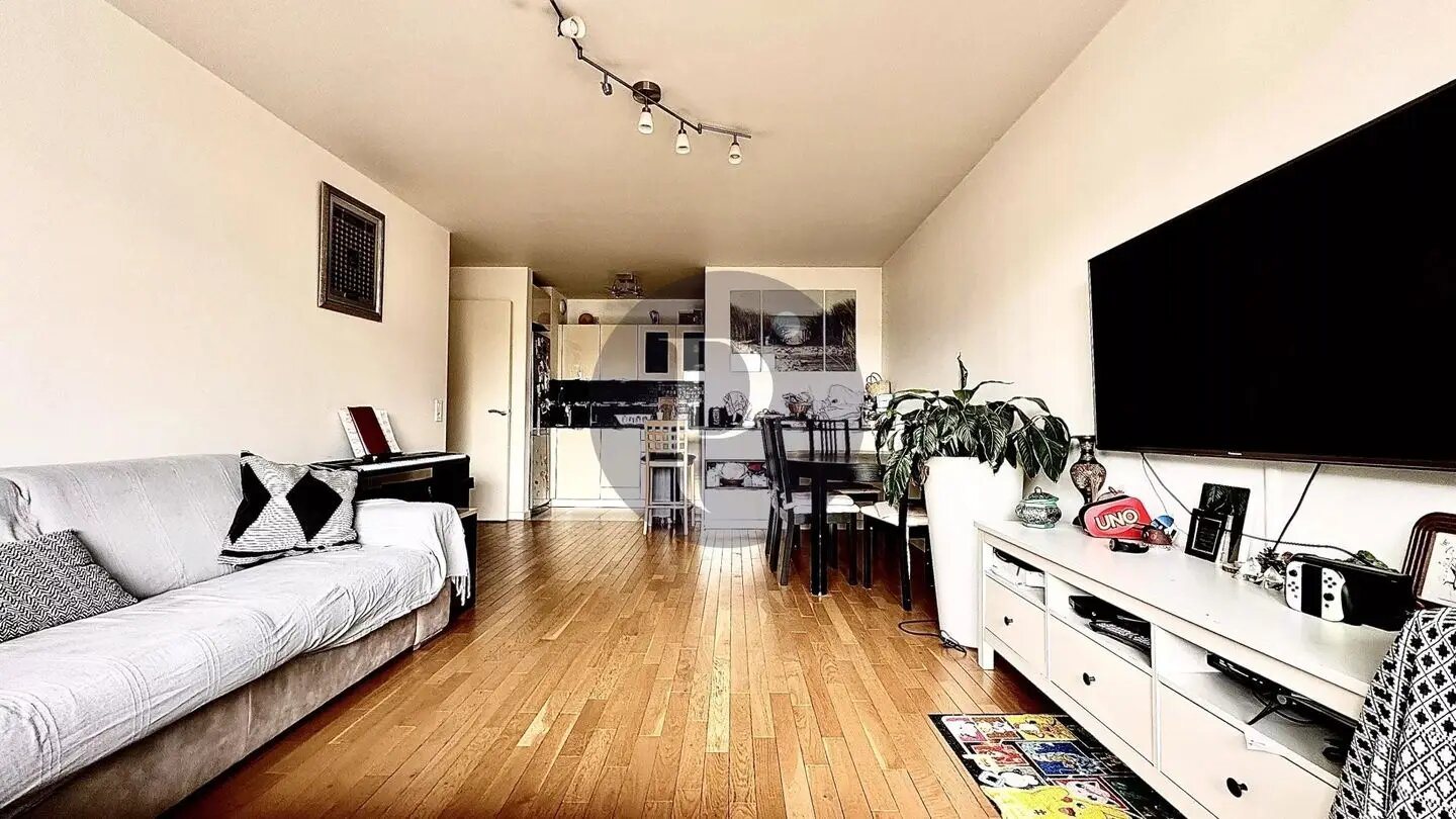 Appartement à vendre, 63m², Cachan
