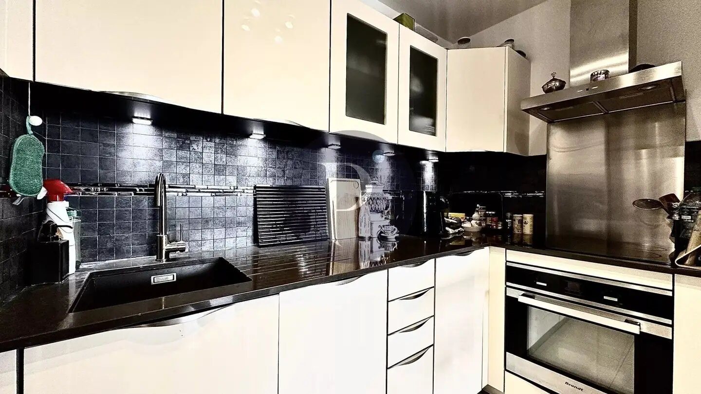 Appartement à vendre, 63m², Cachan