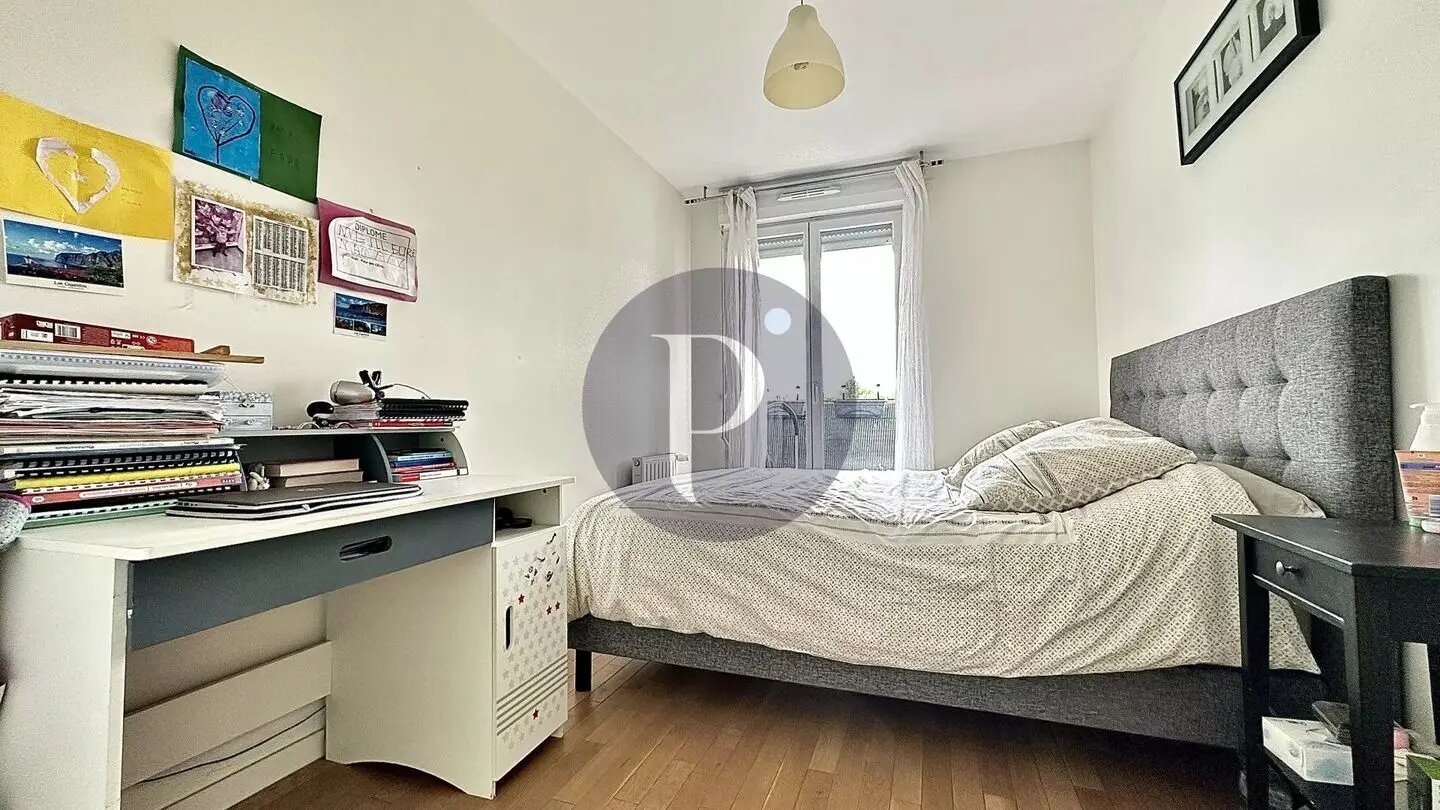 Appartement à vendre, 63m², Cachan