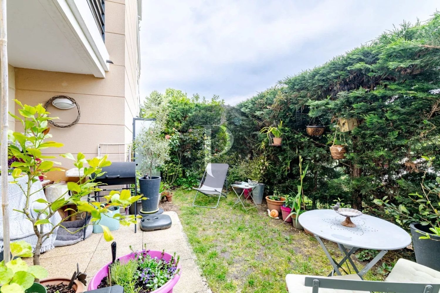 Appartement à vendre, 37m², Châtenay-Malabry