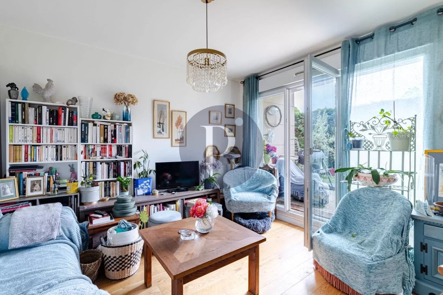 Appartement à vendre, 37m², Châtenay-Malabry