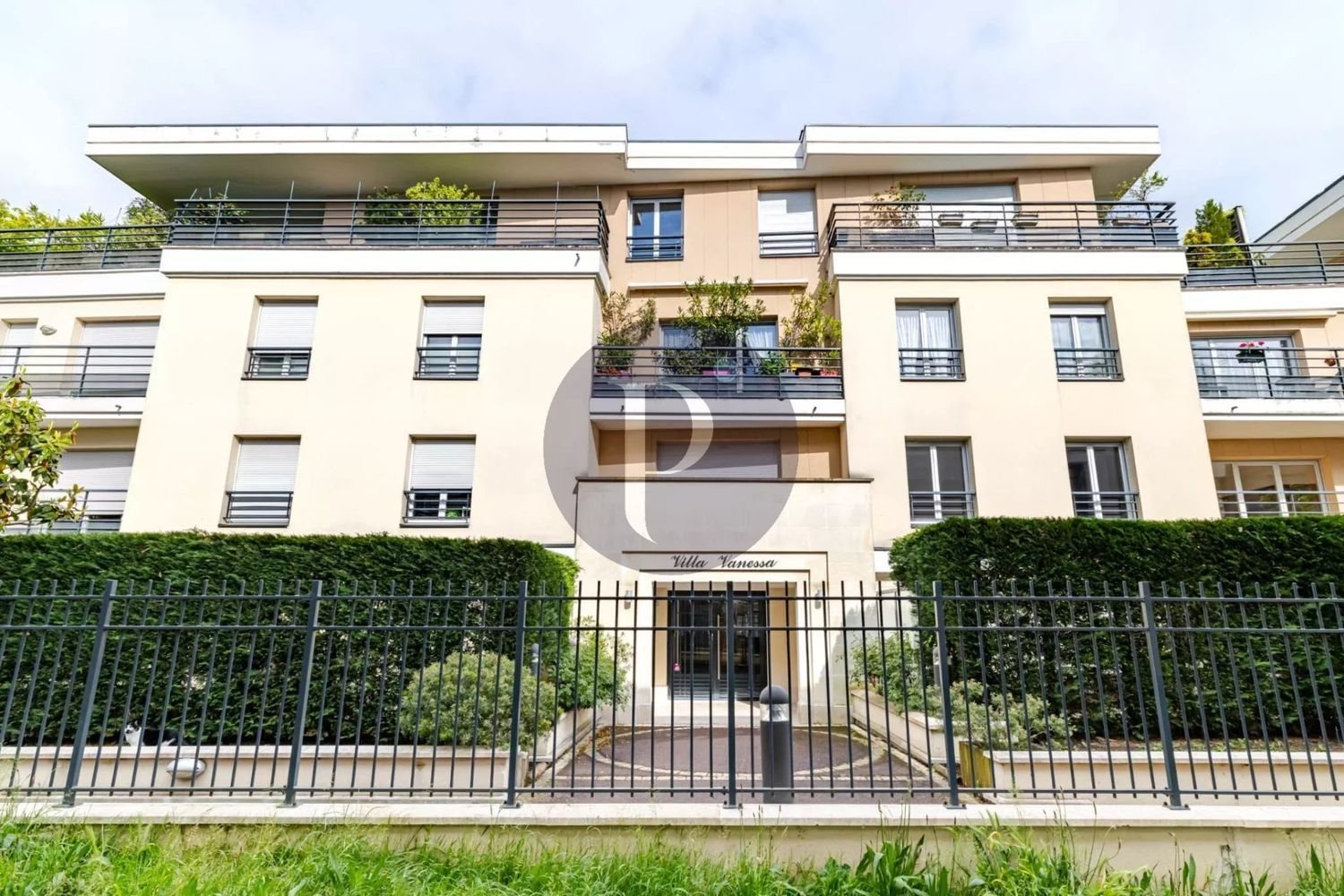 Appartement à vendre, 37m², Châtenay-Malabry