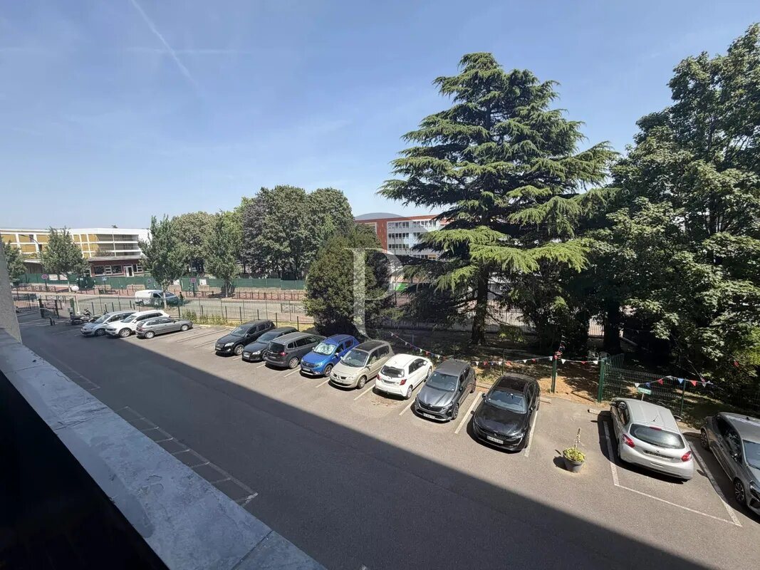 Appartement à vendre, 52m², Bagneux