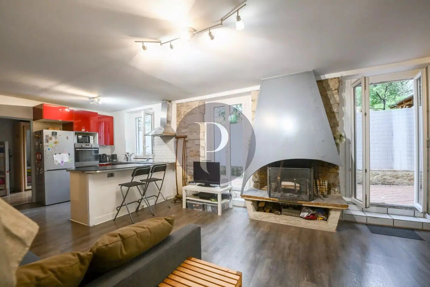 Appartement à vendre, 54m², Cachan