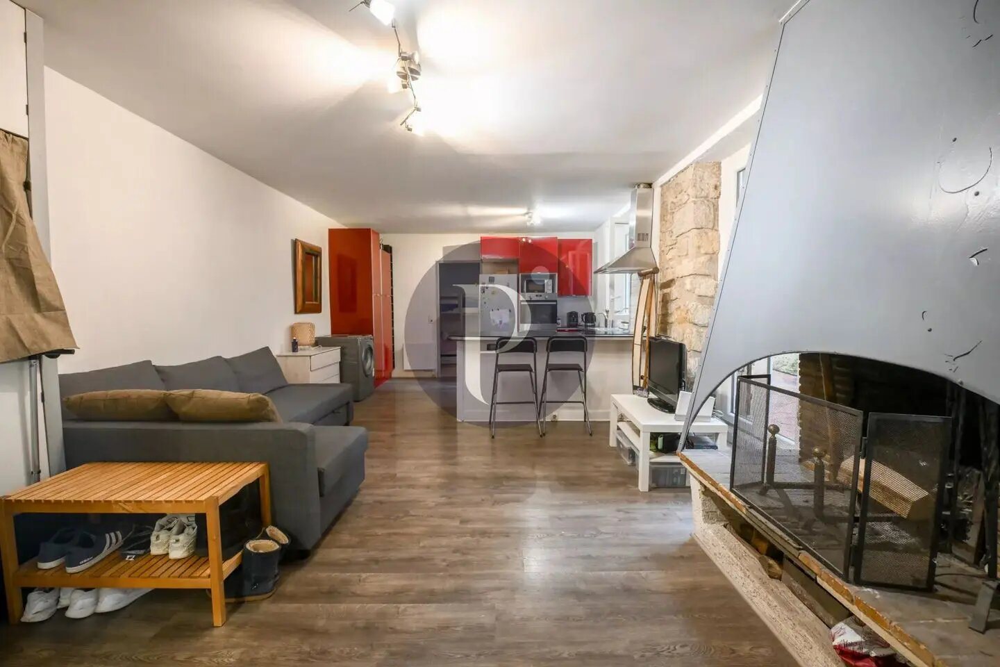 Appartement à vendre, 54m², Cachan