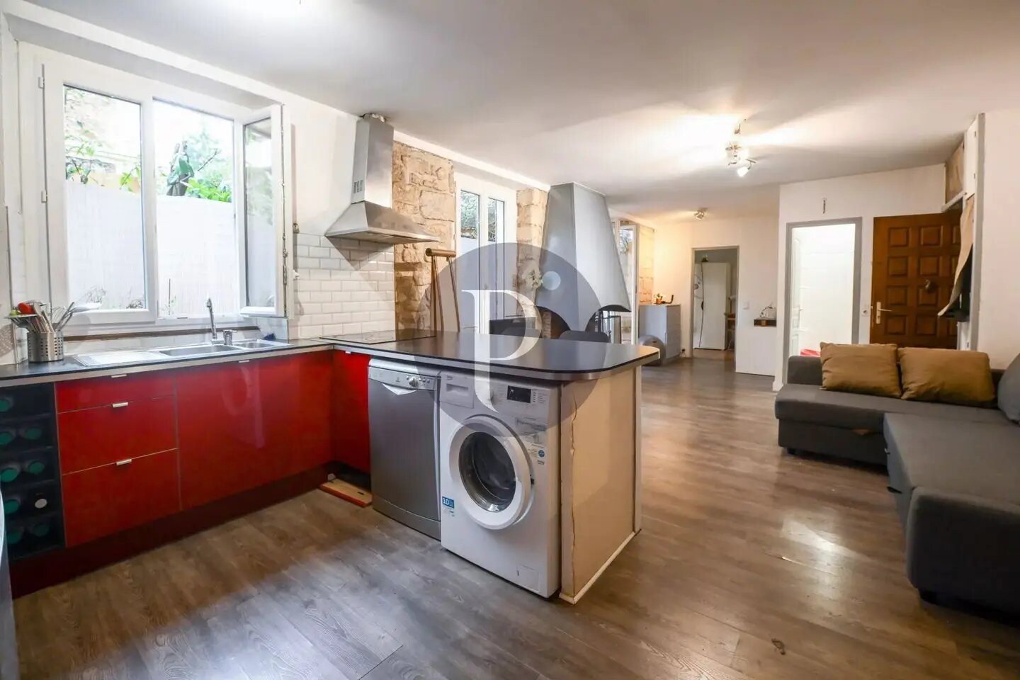 Appartement à vendre, 54m², Cachan