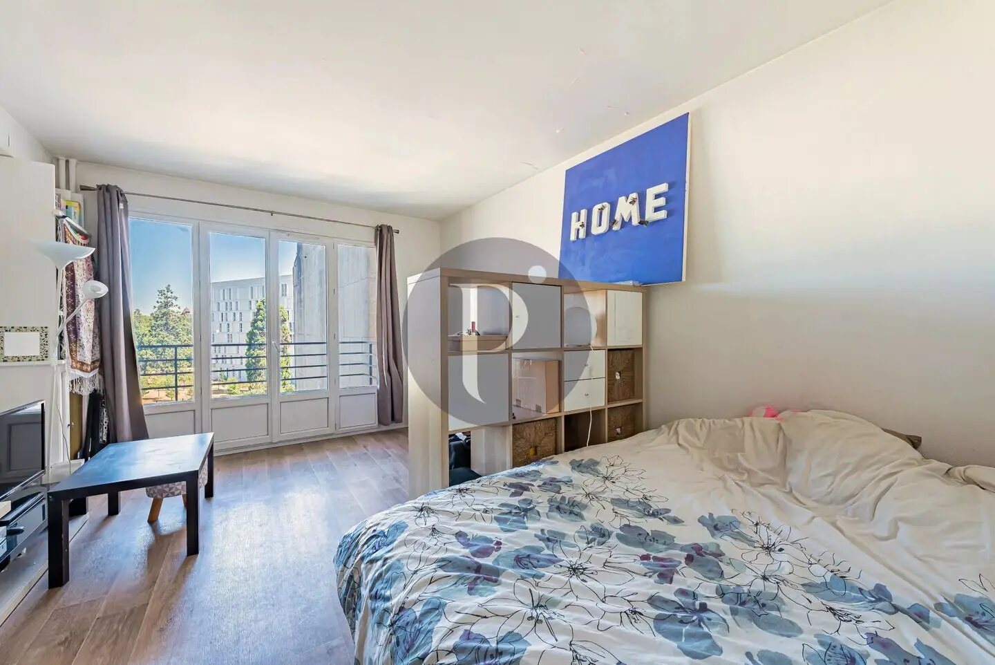 Appartement à vendre, 30m², Gentilly