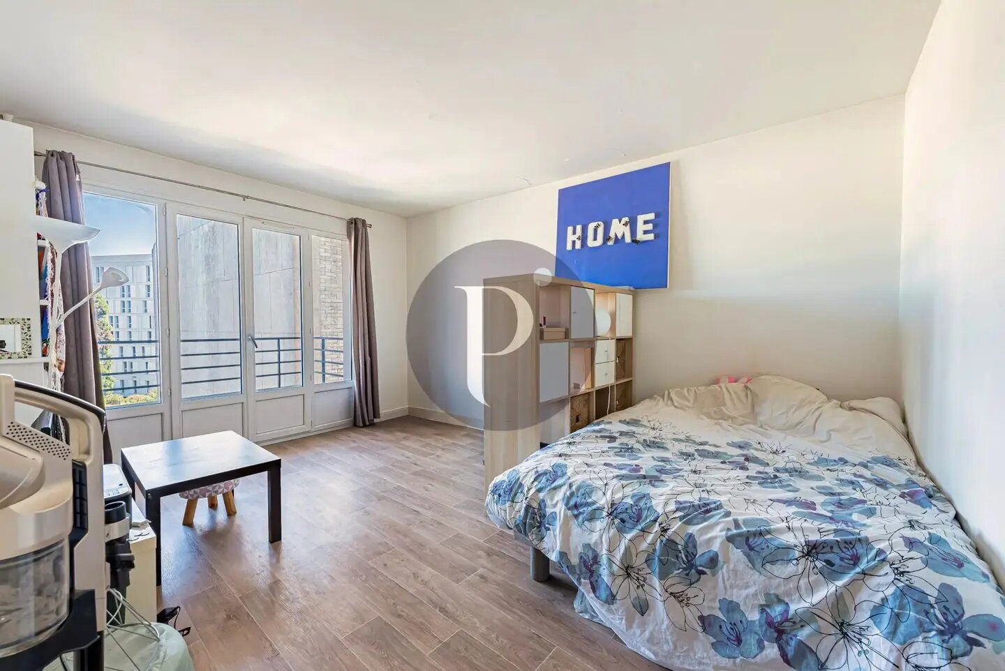 Appartement à vendre, 30m², Gentilly