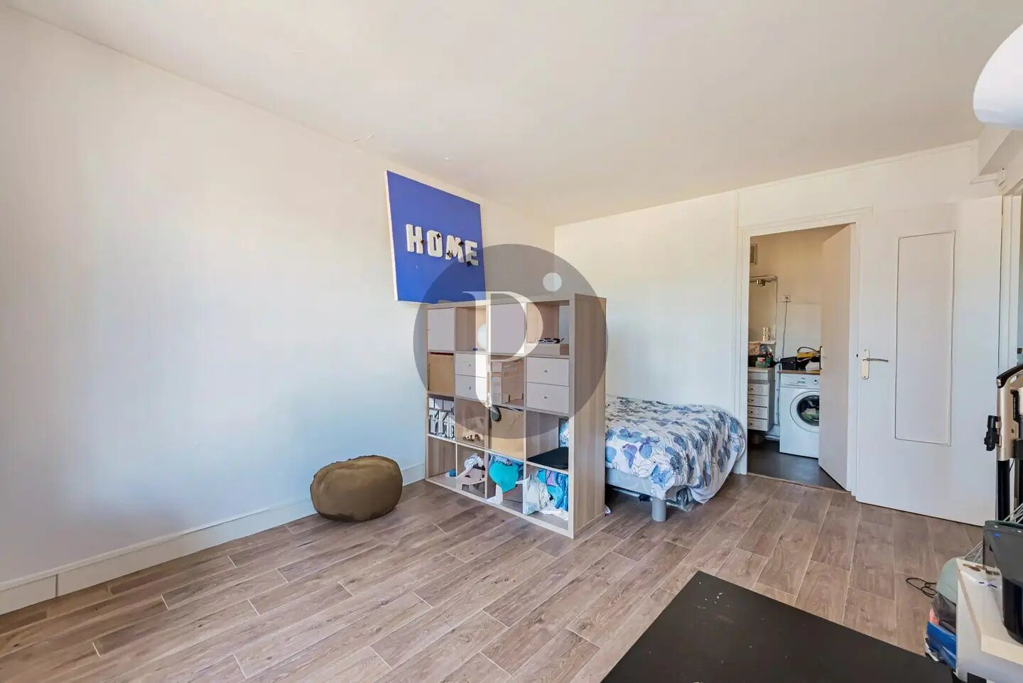 Appartement à vendre, 30m², Gentilly