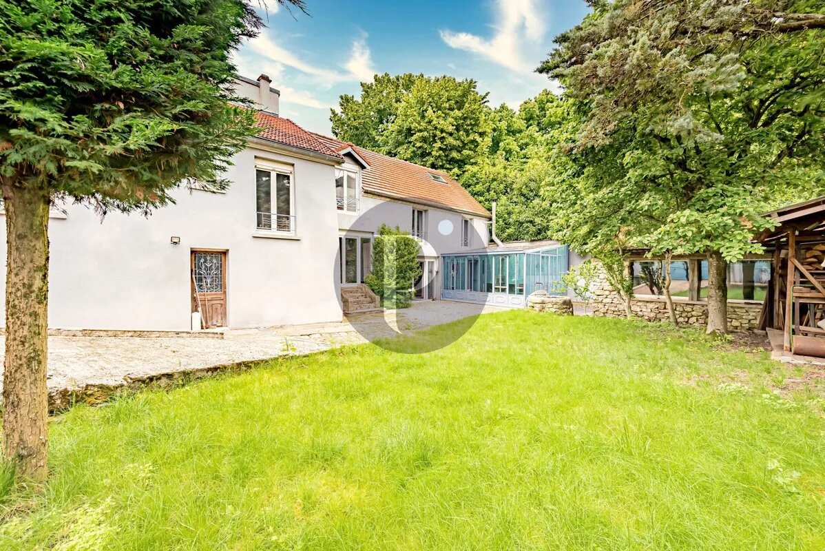 Maison à vendre, 183m², Chevilly-Larue