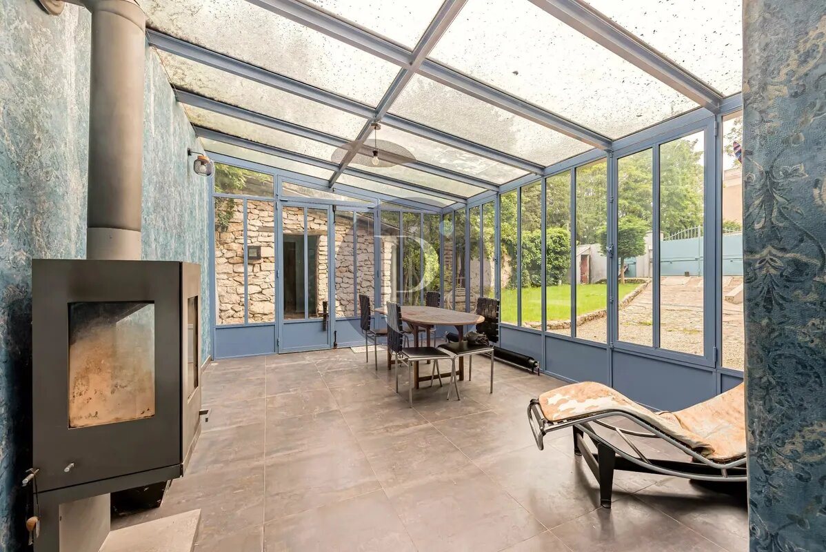 Maison à vendre, 183m², Chevilly-Larue