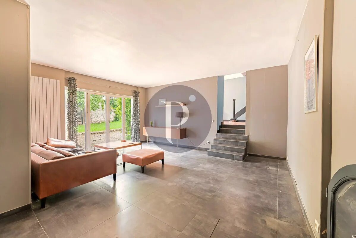 Maison à vendre, 183m², Chevilly-Larue