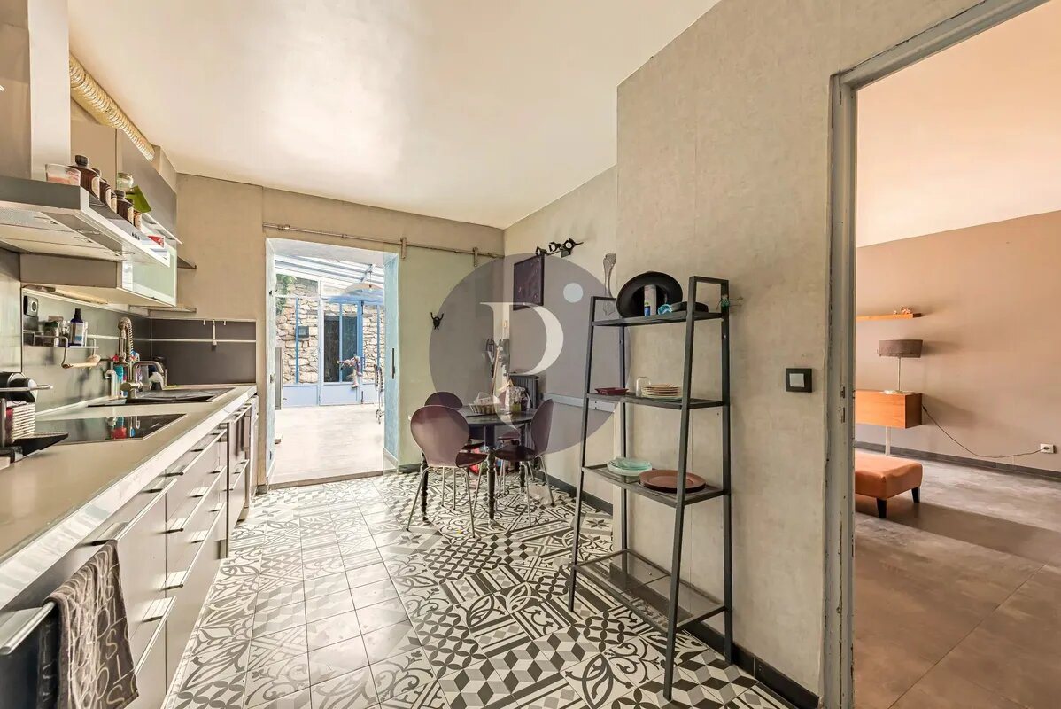 Maison à vendre, 183m², Chevilly-Larue