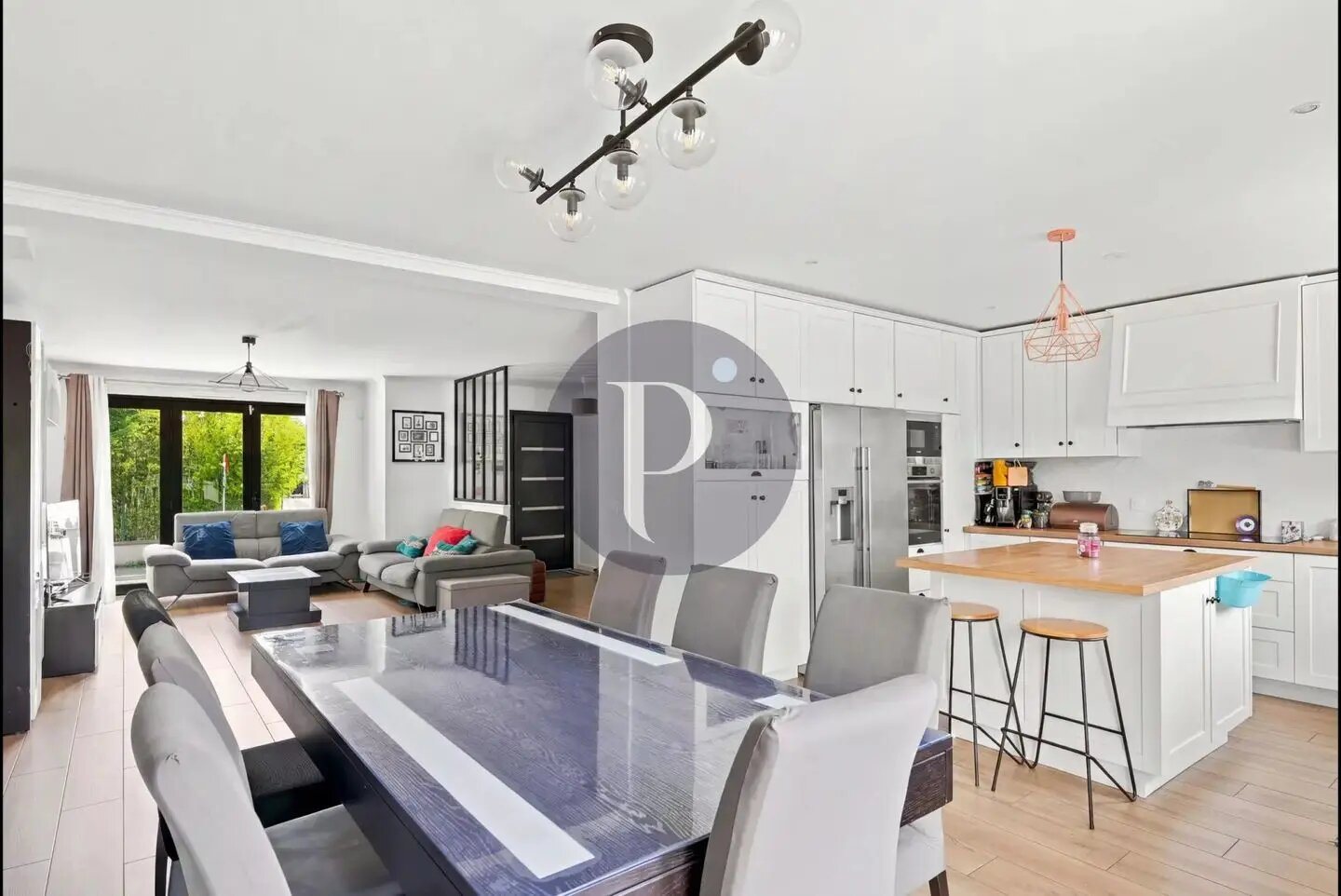 Maison à vendre, 128m², L'Haÿ-les-Roses