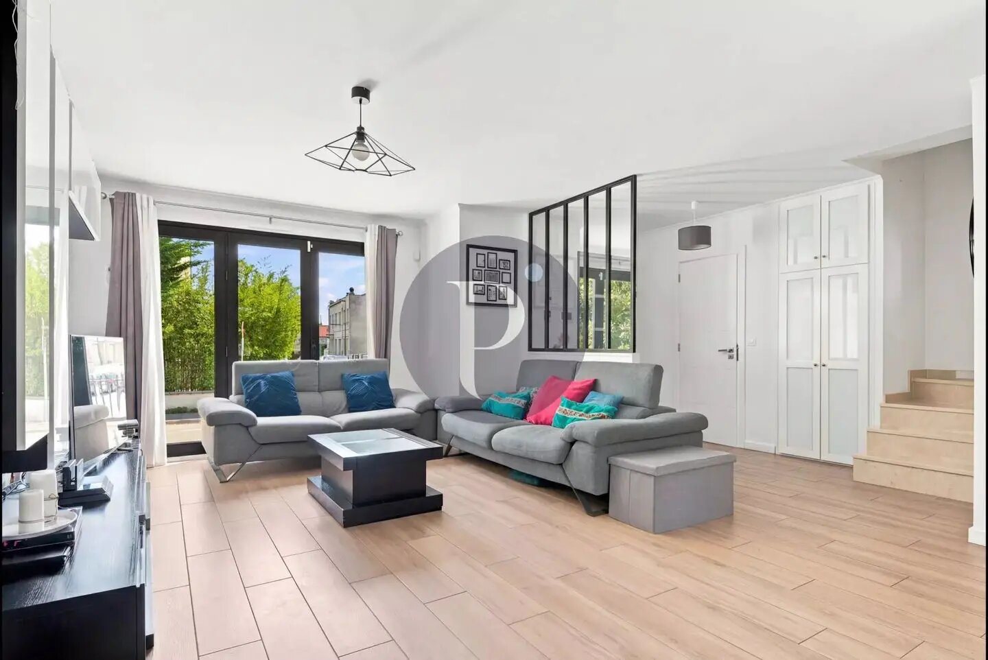 Maison à vendre, 128m², L'Haÿ-les-Roses