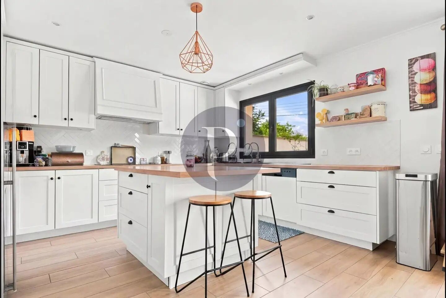 Maison à vendre, 128m², L'Haÿ-les-Roses