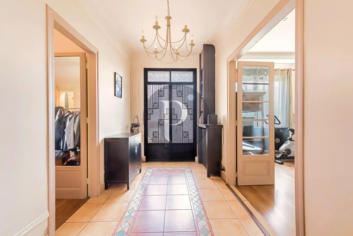 Appartement à vendre, 81m², Cachan