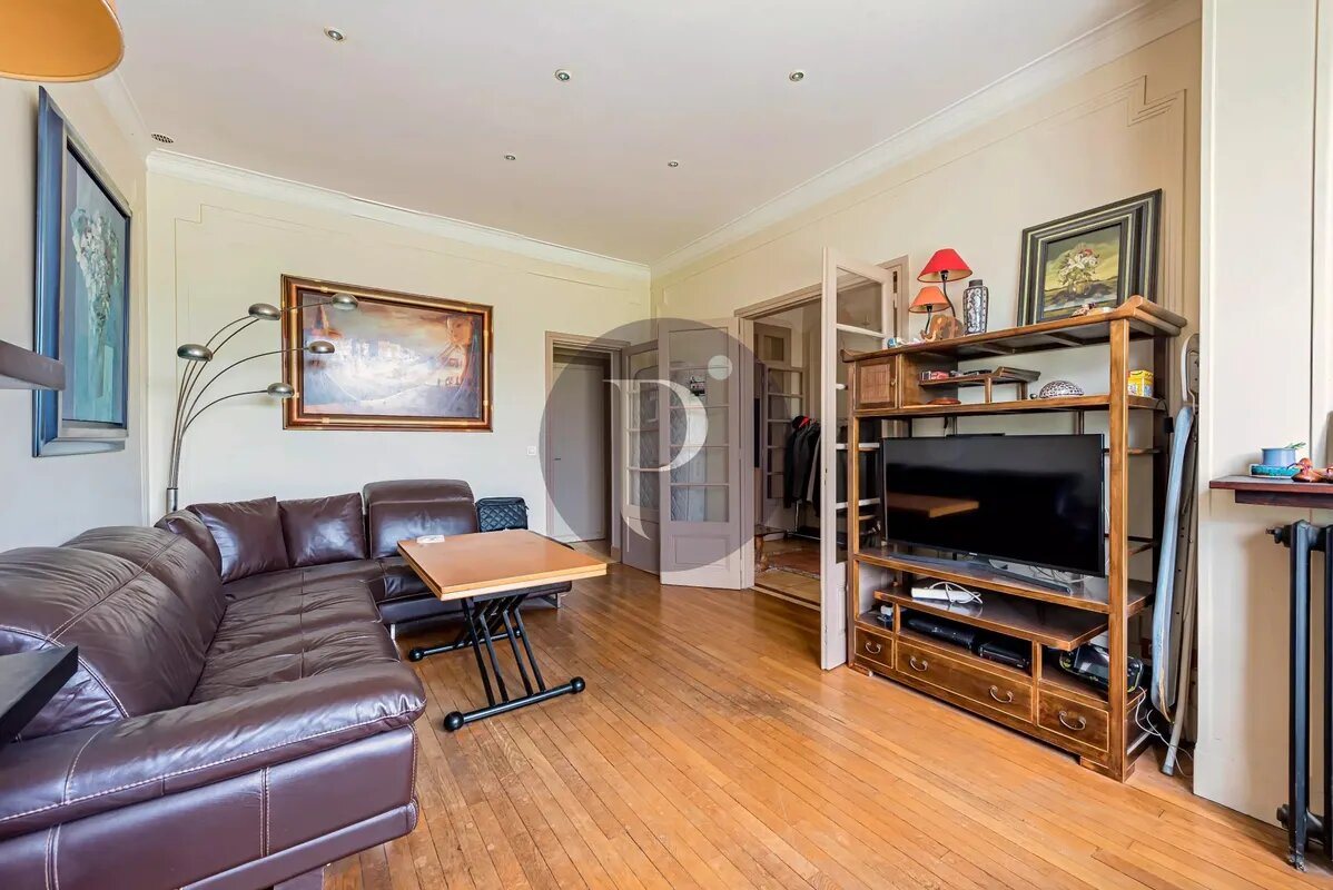 Appartement à vendre, 81m², Cachan