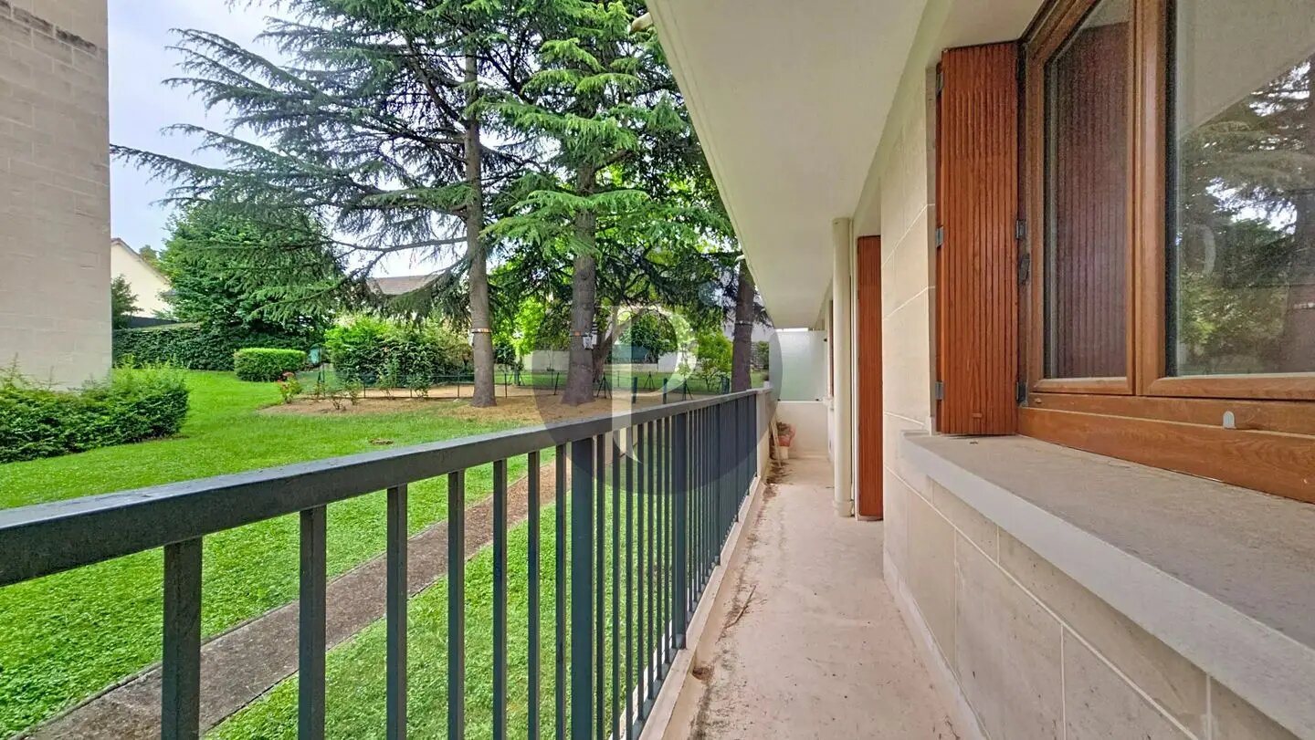 Appartement à vendre, 61m², Fresnes
