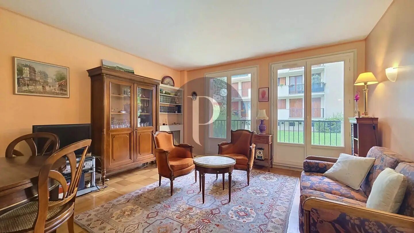 Appartement à vendre, 61m², Fresnes