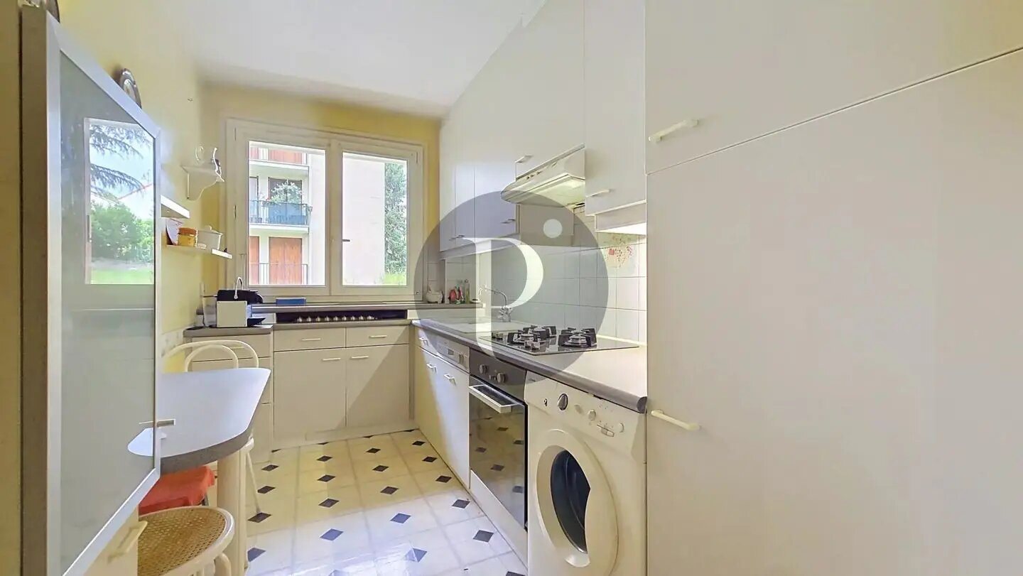 Appartement à vendre, 61m², Fresnes