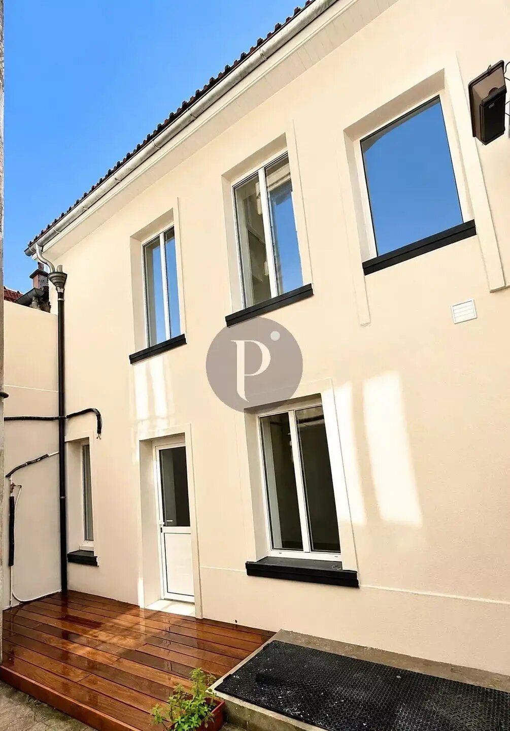 Appartement à vendre, 52m², Gentilly