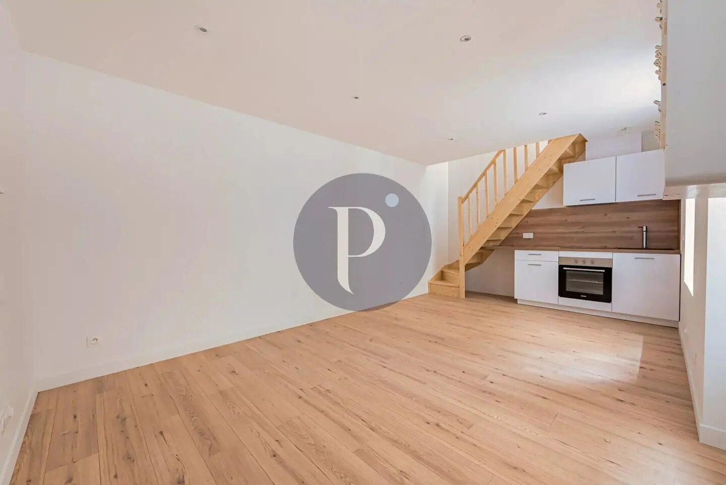 Appartement à vendre, 52m², Gentilly