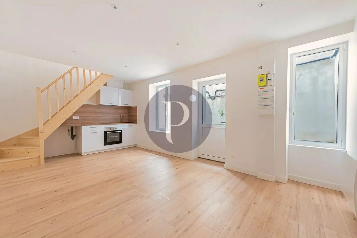 Appartement à vendre, 52m², Gentilly