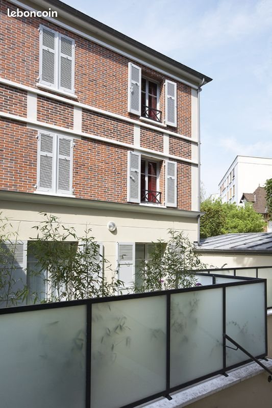 Appartement à vendre, 57m², Drancy
