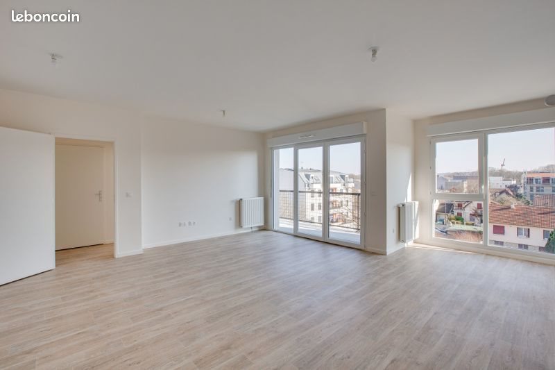 Appartement à vendre, 57m², Drancy