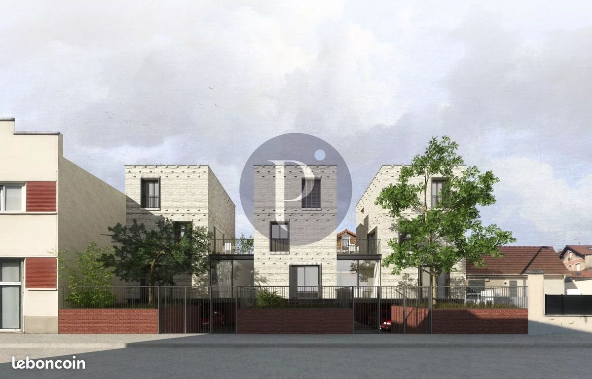 Maison à vendre, 132m², Cachan