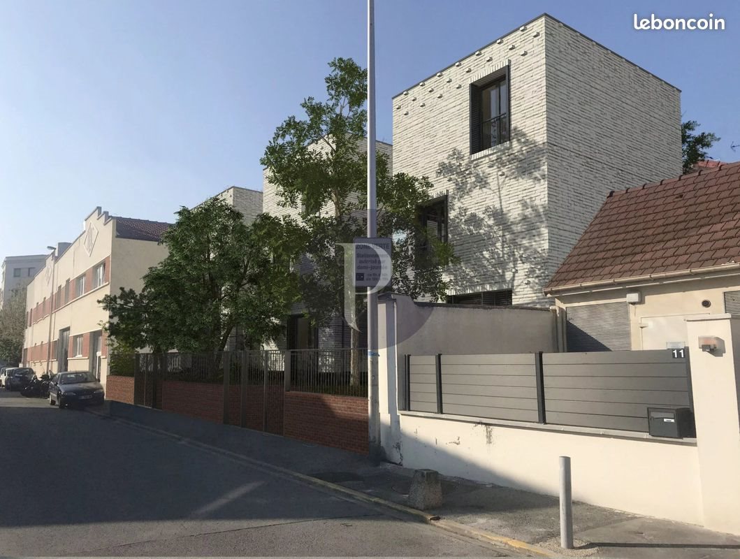 Maison à vendre, 132m², Cachan