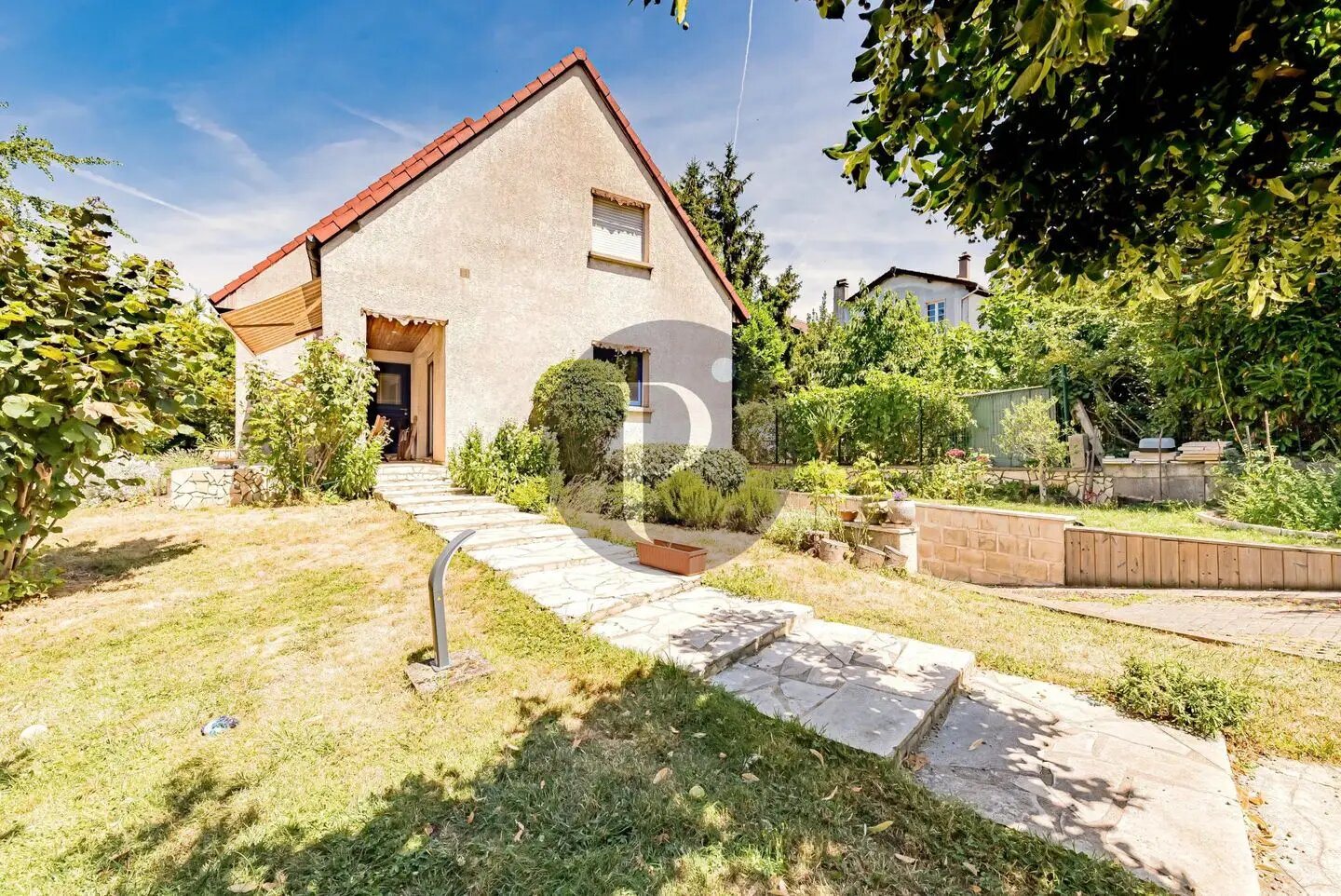 Maison à vendre, 128m², L'Haÿ-les-Roses
