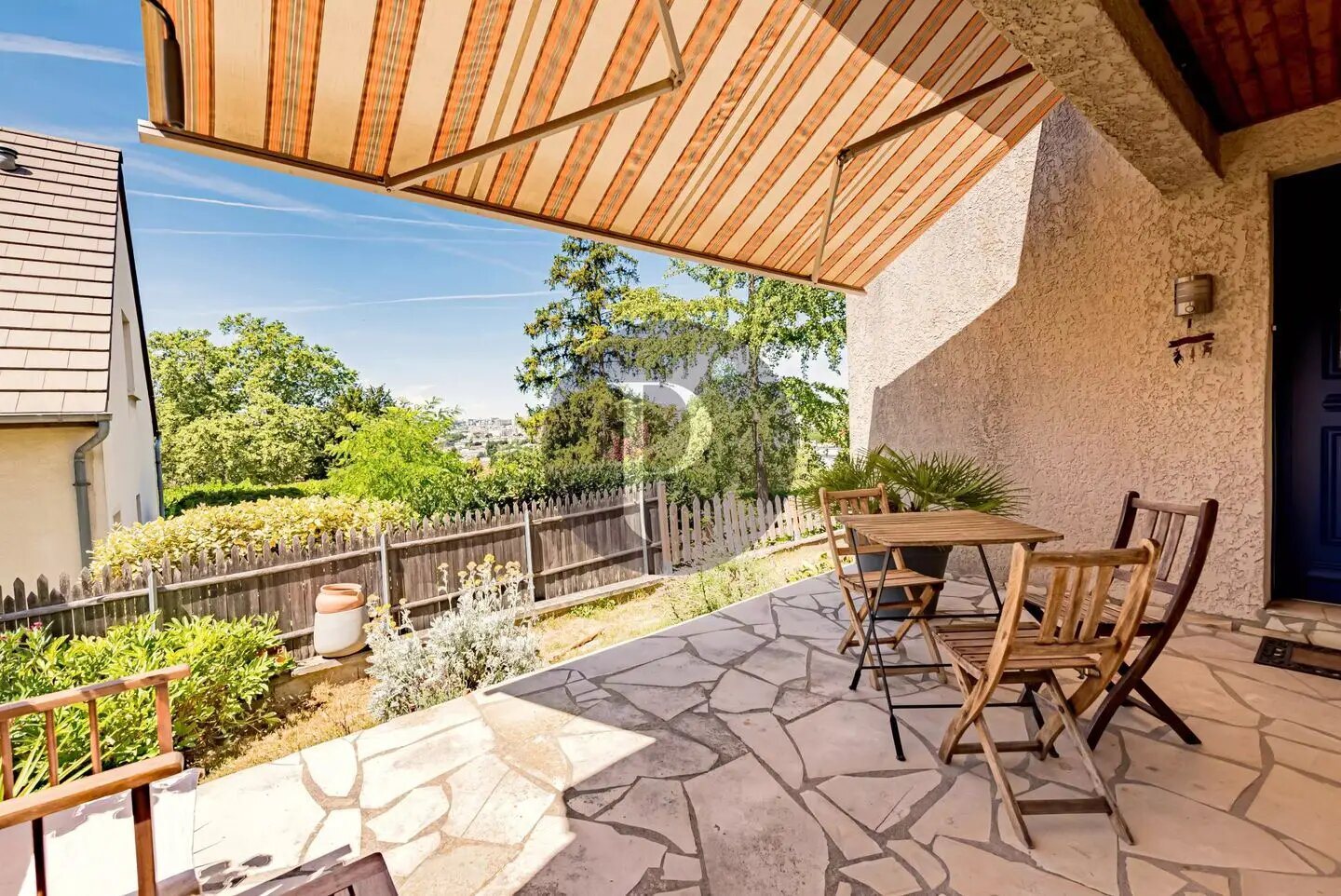 Maison à vendre, 128m², L'Haÿ-les-Roses