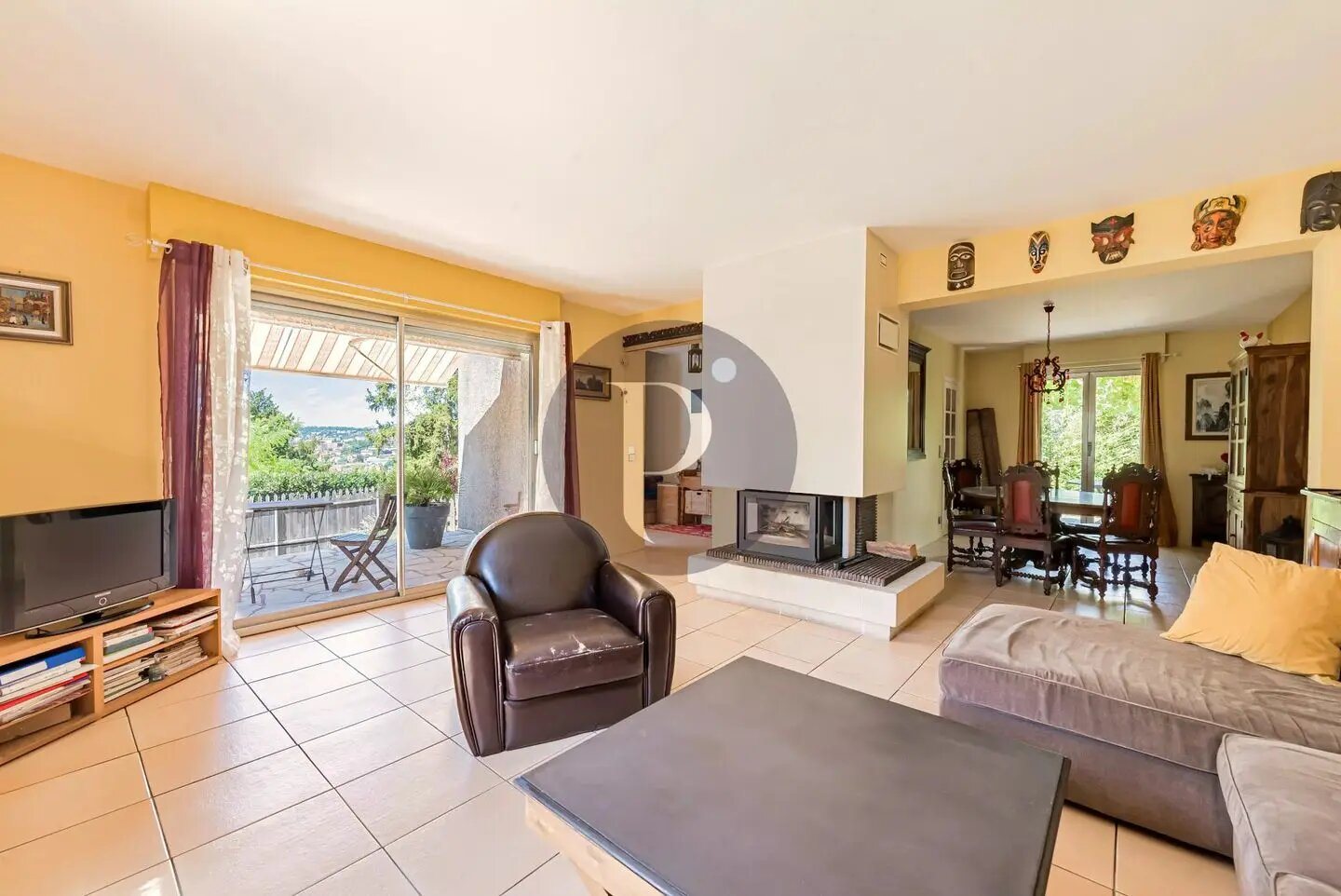 Maison à vendre, 128m², L'Haÿ-les-Roses