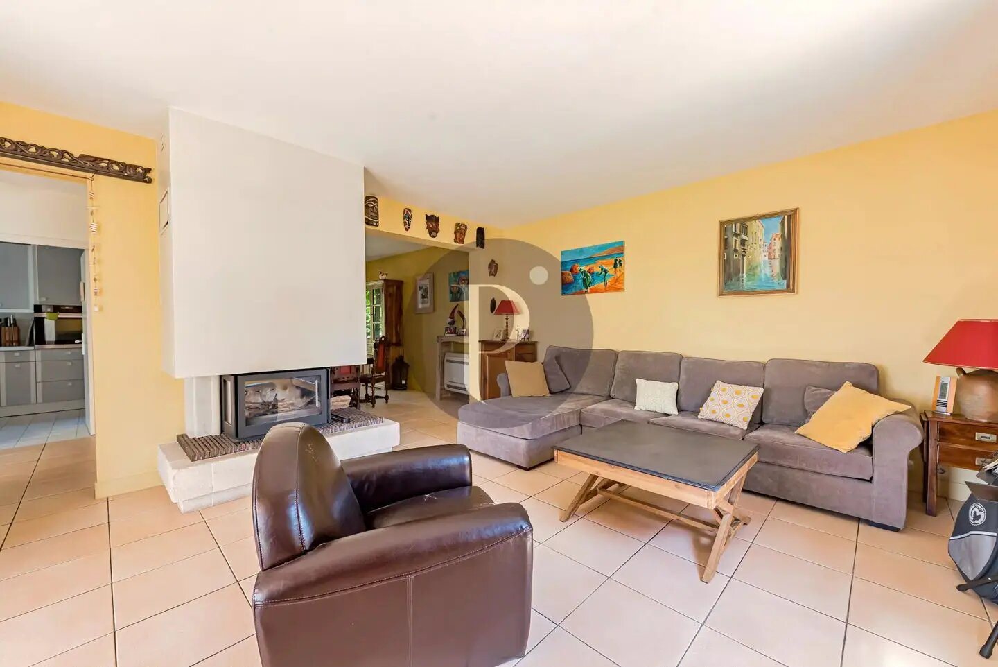 Maison à vendre, 128m², L'Haÿ-les-Roses