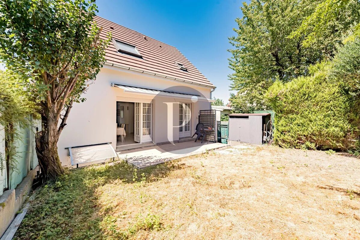 Maison à vendre, 89m², Cachan