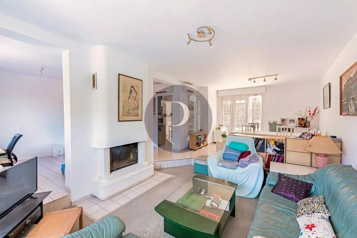 Maison à vendre, 89m², Cachan