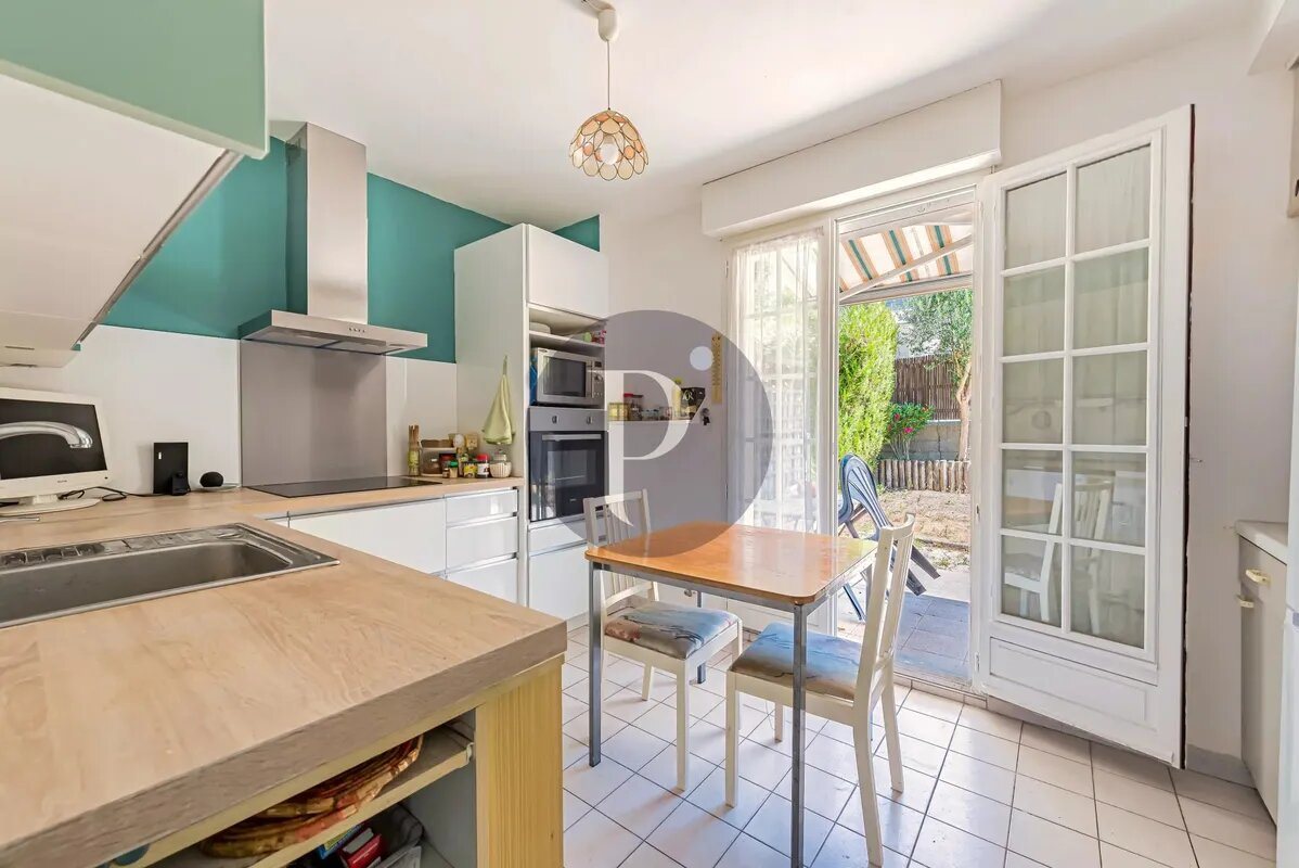 Maison à vendre, 89m², Cachan